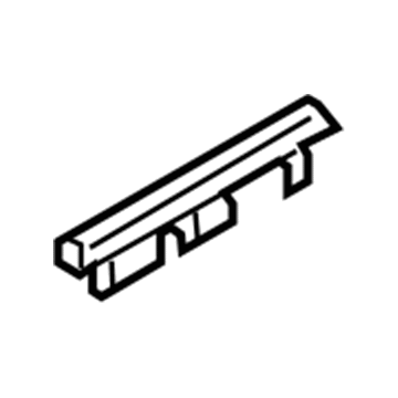 Volkswagen 5Q0-804-243-A