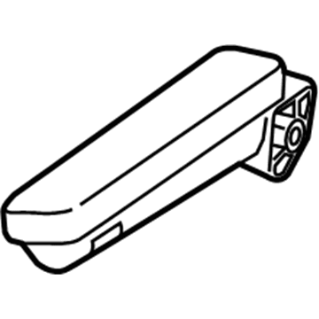 Volkswagen 3CN-885-279-D-WTL