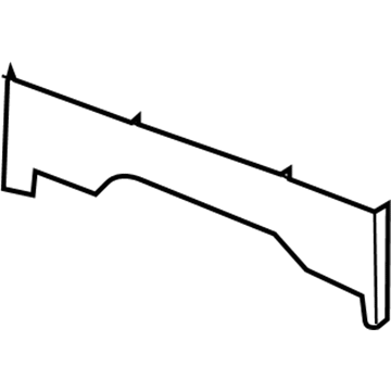 Volkswagen 3CN-885-327-A-82V