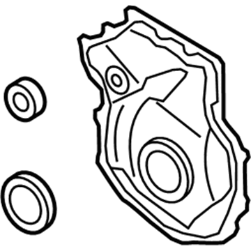 Volkswagen 06H-109-210-AG