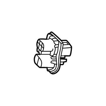 Volkswagen 1N3-915-563-D