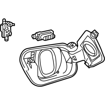 Volkswagen 11K-809-857-C-GRU