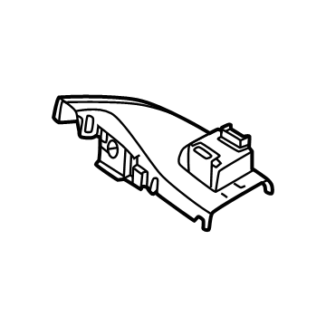 Volkswagen 1EA-971-822-B