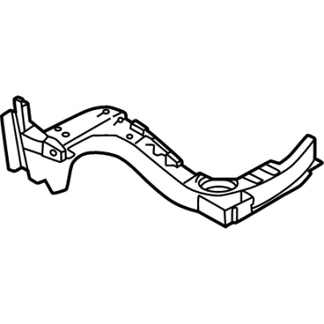 Volkswagen 1EA-971-615-T