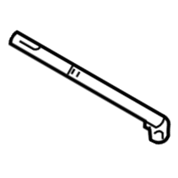 Volkswagen 1J0-711-112-E