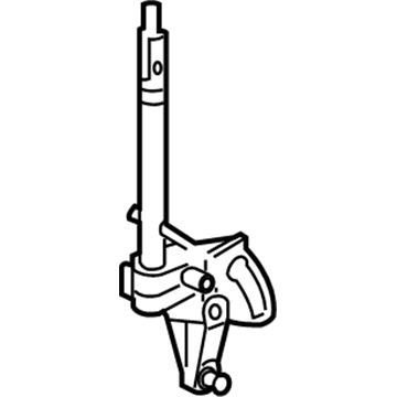 Volkswagen 1J0-713-123-A