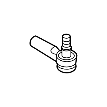 Volkswagen ID.4 Tie Rod - 1EA-423-811-B