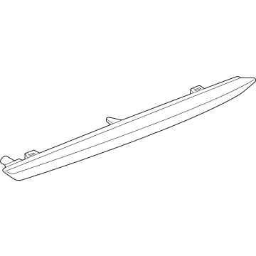 Volkswagen ID. Buzz Third Brake Light - 5H0-945-087-A
