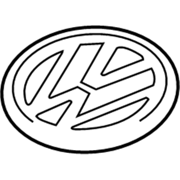 Volkswagen 06F-103-940