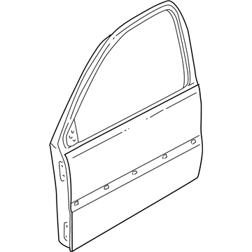 Volkswagen 1J3-831-055-H
