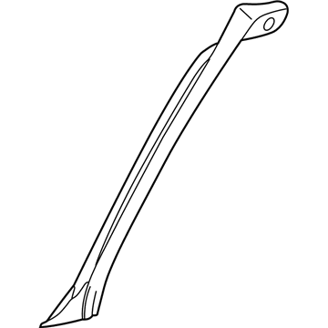 Volkswagen 1Y0-867-233-6N6