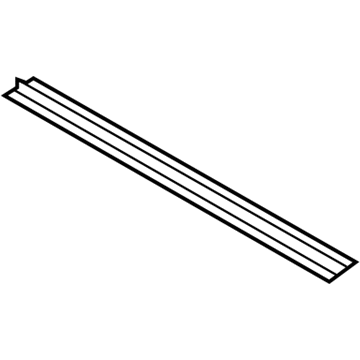Volkswagen 1K0-121-345-E