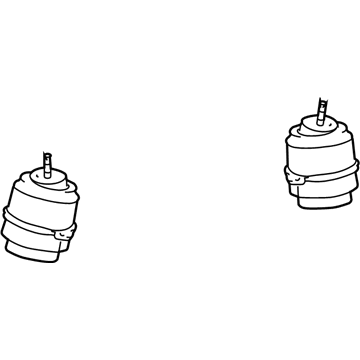 Volkswagen 7L6-199-131-A