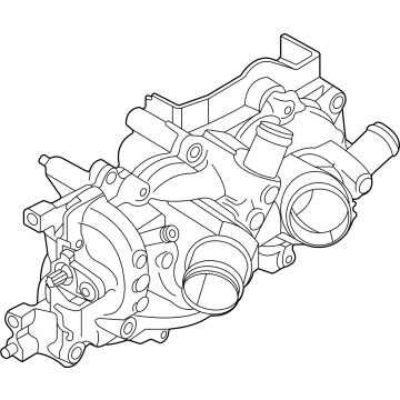 Volkswagen 05E-121-111-AB