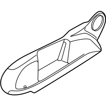 Volkswagen 5H0-881-317-K-4PK