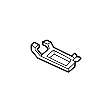 Volkswagen 4M0-881-547-4PK