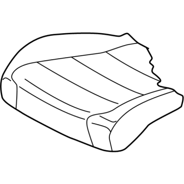Volkswagen 5H0-881-405-M-WDH