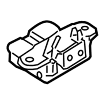 Volkswagen 1K6-827-505-F-9B9