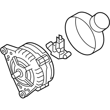 Volkswagen 03G-903-023-X