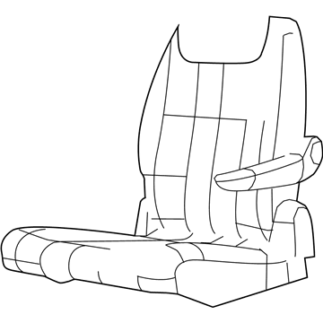 Volkswagen 7B0-883-375-B