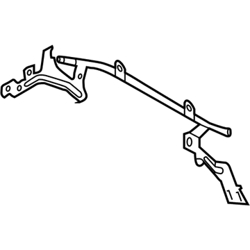 Volkswagen 3C0-121-070-AJ