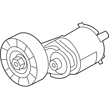 Volkswagen 07K-903-315-T