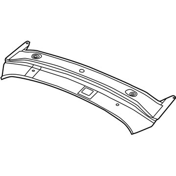 Volkswagen 5C5-817-169-A