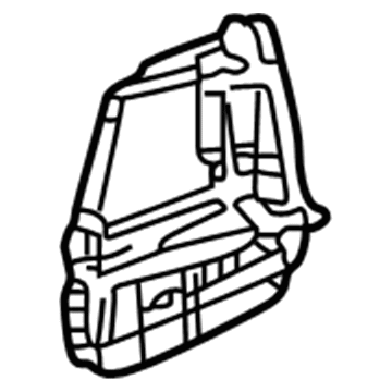 Volkswagen 3B9-813-319-B