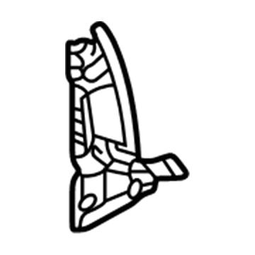 Volkswagen 3B9-813-331-B