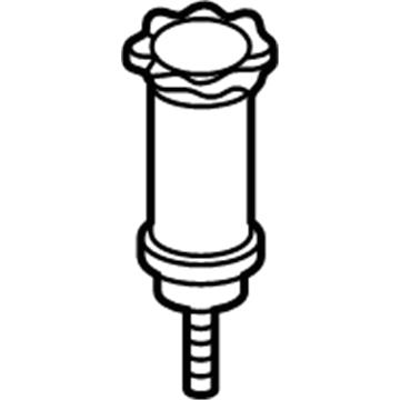 Volkswagen 8D0-803-899-F