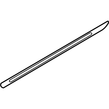 Volkswagen 3C8-853-369-A-KC8