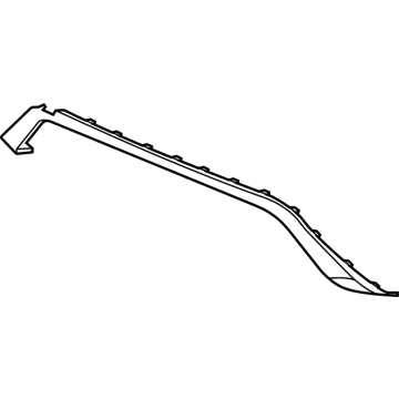 Volkswagen 3CM-807-532-AV3