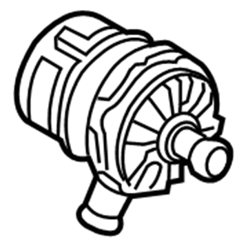 Volkswagen 7P0-965-567