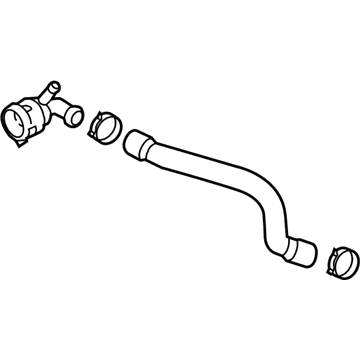 Volkswagen 5C0-122-101-R