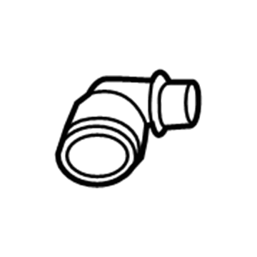 Volkswagen 1K0-122-291-BN Coupling Volkswagen 1K0-122-291-BN Coupling