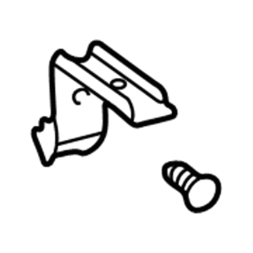 Volkswagen 3B0-837-733-B-B41