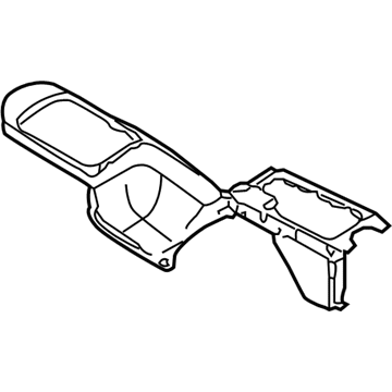 Volkswagen 1C0-864-364-AB-08H