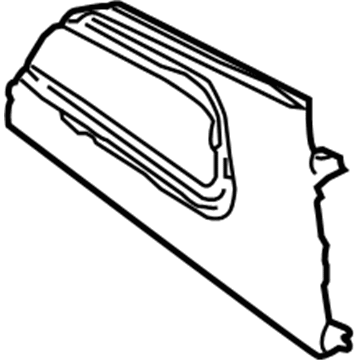 Volkswagen 1C0-864-515-C-2QL