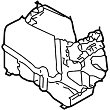 Volkswagen 1C0-864-206-F-KWP