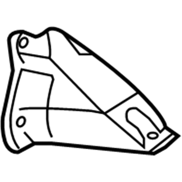 Volkswagen 8D0-199-305-A