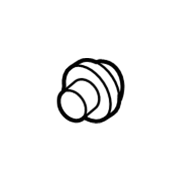 Volkswagen 8D0-199-339-P