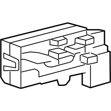 Volkswagen CC Steering Angle Sensor - 3C0-959-654