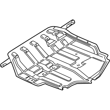 Volkswagen 1J0-018-930-C