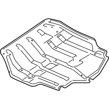 Volkswagen 1J0-018-997