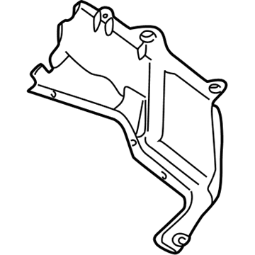 Volkswagen 1J0-825-245-J
