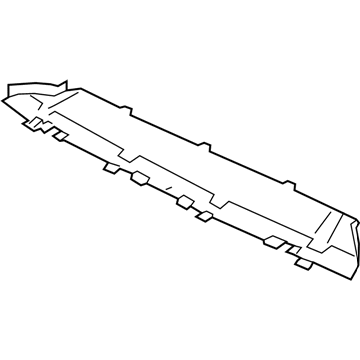Volkswagen 3CM-121-330-B