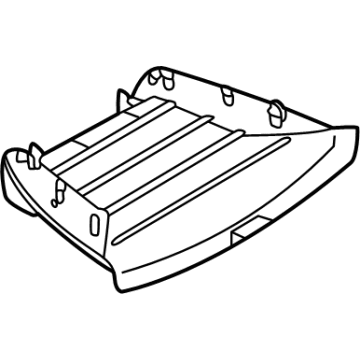 Volkswagen 11K-868-438-4PK