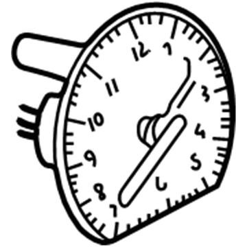 Volkswagen 357-919-201-A