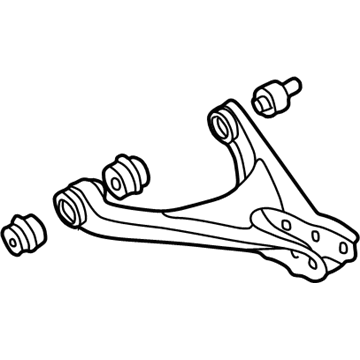 Volkswagen 4B0-505-311