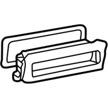 Volkswagen 3B9-827-566-D